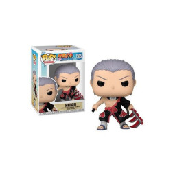Pop! Animation: Naruto -...