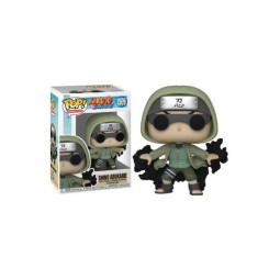 Pop! Animation: Naruto - Shino