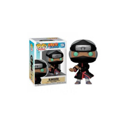 Pop! Animation: Naruto -...