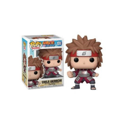 Pop! Animation: Naruto -...