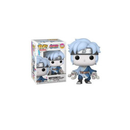 Pop! Animation: Boruto -...