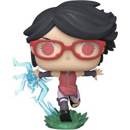 Pop! Animation: Boruto -...