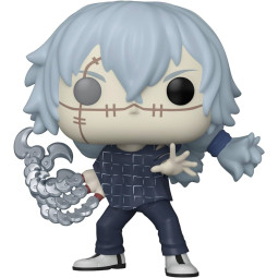 Pop! Animation: Jujutsu...
