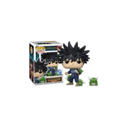 Pop! Animation: Jujutsu...