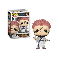 Pop! Animation: Jujutsu...
