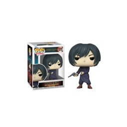 Pop! Animation: Jujutsu...