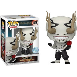 Pop! Animation: Jujutsu...