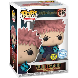 Pop! Animation: Jujutsu...