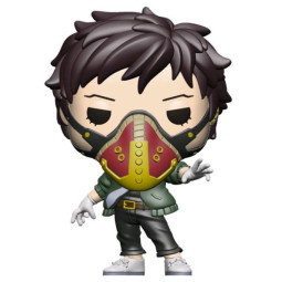 Pop! Animation: My Hero...