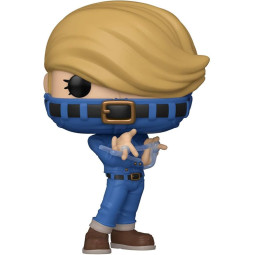 Pop! Animation: My Hero...