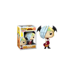 Pop! Animation: My Hero...