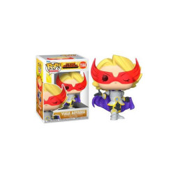 Pop! Animation: My Hero...