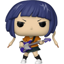 Pop! Animation: My Hero...