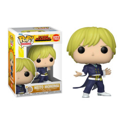 Pop! Animation: My Hero...