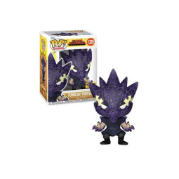Pop! Animation: My Hero...