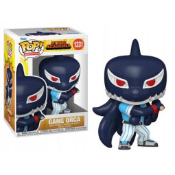 Pop! Animation: My Hero...