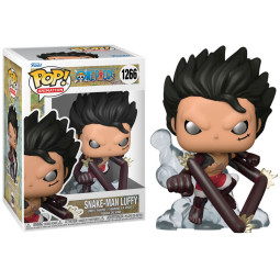 Pop! Animation: One Piece -...