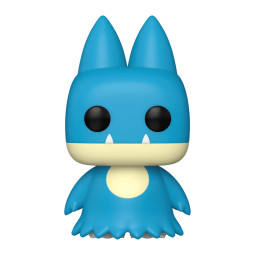 Pop! Games: Pokemon - Munchlax