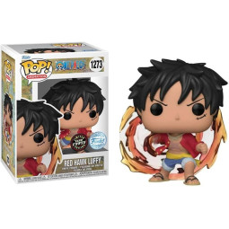 Pop! Animation: One Piece -...