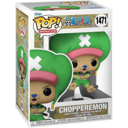 Pop! Animation: One Piece -...