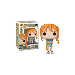 Pop! Animation: One Piece -...
