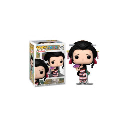 Pop! Animation: One Piece -...