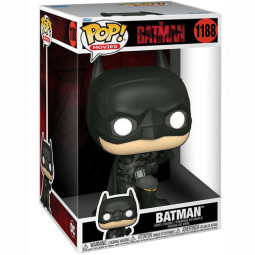 POP Movies: The Batman- POP 1