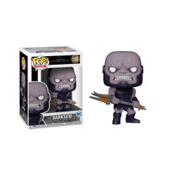 POP Movies: JLSC- Darkseid