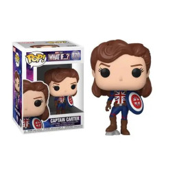 POP: What If S3- Captain...