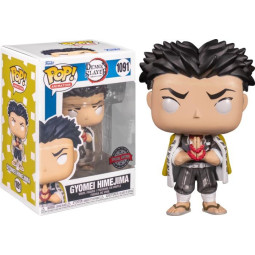 Pop! Animation: Demon...