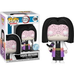 Pop! Animation: Demon...