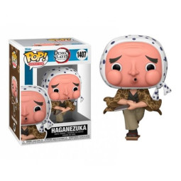 Pop! Animation: Demon...