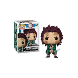 Pop! Animation: Demon...
