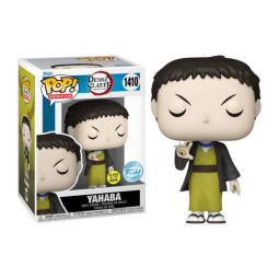 Pop! Animation: Demon...