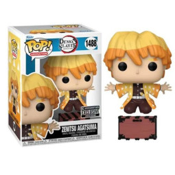 Pop! Animation: Demon...
