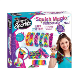 Shimmer ‘n Sparkle Squish...