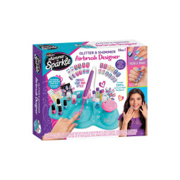 Shimmer ‘n Sparkle Airbrush...
