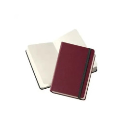 NOTE BOOK CANDEUR S.CUIR...