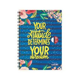 CAHIER TP WIRO 288P CP SYS