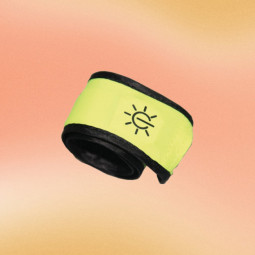 BRASSARD LUMINEUX TOAD