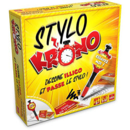 Stylo Krono 76199