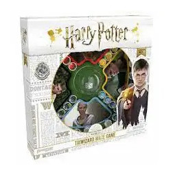 HARRY POTTER TRIWIZARD MAZE...