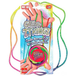CDU Glitter Ztringz [48pcs]