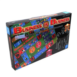 Business is Business 