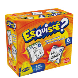 Esquissé voyage 22784