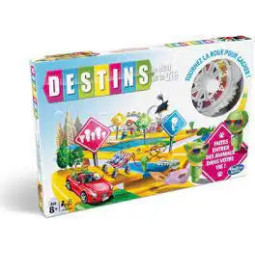 Le Jeu de la Vie F0800/101