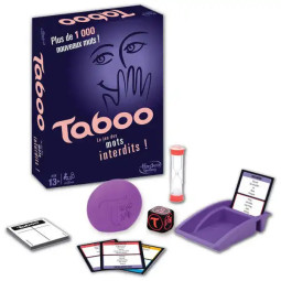 Taboo A4626/101