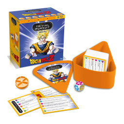 TRIVIALP TRIVIAL PURSUIT...