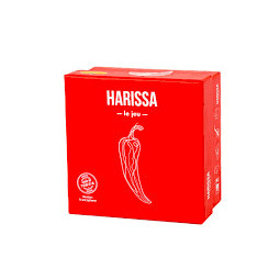 HARISSA - LE JEU VF