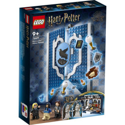 Harry Poter Le Blason de la...